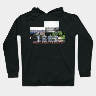 Fredericksburg Hoodie